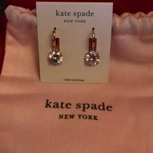Kate Spade earrings WBRUE582 704